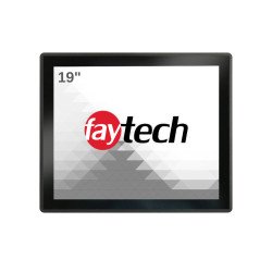 Индустриален Тъч компютър Faytech 1010502287 FT19N4200CAPOB