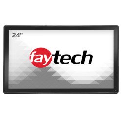 Индустриален Тъч компютър Faytech 1010502289 FT24N4200CAPOB