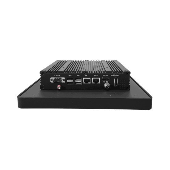 Индустриален Тъч компютър Faytech 1010502369 FT121N4200CAPOB Индустриален Тъч компютър Faytech 1010502369 FT121N4200CAPOB