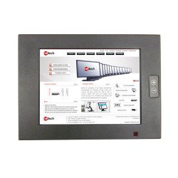 Индустриален Тъч Монитор FAYTECH 1010500191 FT08TMIP65HDMI
