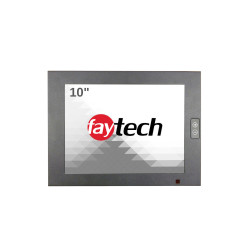Индустриален Тъч Монитор FAYTECH 1010500236 FT10TMIP65HDMI