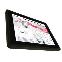 Индустриален Тъч Монитор FAYTECH 1010500268 FT12TMBCAP
