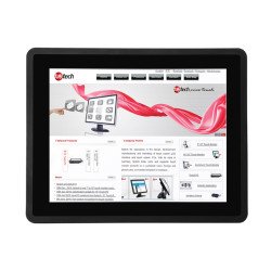 Индустриален Тъч Монитор FAYTECH 1010500268 FT12TMBCAP