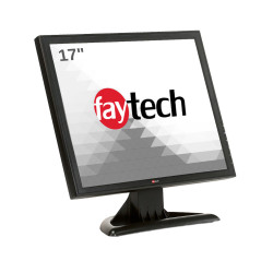 Индустриален Тъч Монитор FAYTECH 1010502333 FT17TMB