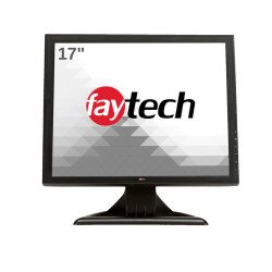 Индустриален Тъч Монитор FAYTECH 1010502333 FT17TMB