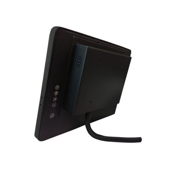 Индустриален Тъч Монитор Faytech 1010501158 FT15TMIP65CAPHBOB Индустриален Тъч Монитор Faytech 1010501158 FT15TMIP65CAPHBOB
