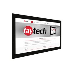 ​Индустриален Тъч Монитор Faytech 1010501664 FT215HDKTMCAPHBOB