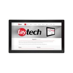 Индустриален Тъч Монитор Faytech 1010501701 FT27TMBCAPOB