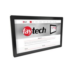 Индустриален Тъч Монитор Faytech 1010501701 FT27TMBCAPOB