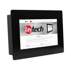 Индустриален Тъч Монитор Faytech 1010501723 FT07TMCAPOFHBOB