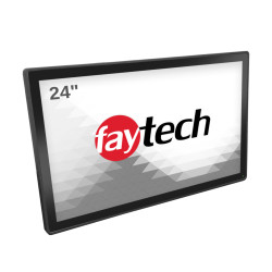 Индустриален Тъч Монитор Faytech 1010502021 FT24TMBCAPOB
