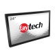 Индустриален Тъч Монитор Faytech 1010502021 FT24TMBCAPOB Индустриален Тъч Монитор Faytech 1010502021 FT24TMBCAPOB