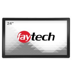 Индустриален Тъч Монитор Faytech 1010502021 FT24TMBCAPOB