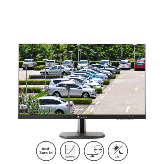 Монитор AG Neovo SC-2702 Монитор AG Neovo SC-2702