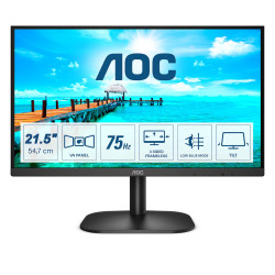 Монитор AOC 22B2QAM