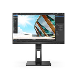 Монитор AOC 22P2DU