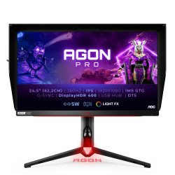 Монитор AOC AG254FG
