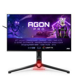 Монитор AOC AG274QS