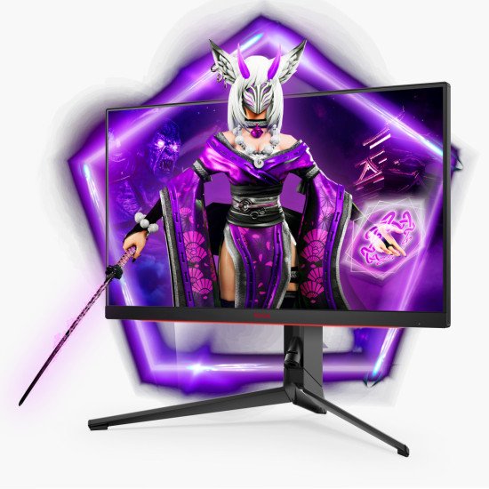 Монитор AOC AG274QS