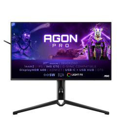 Монитор AOC AG274UXP