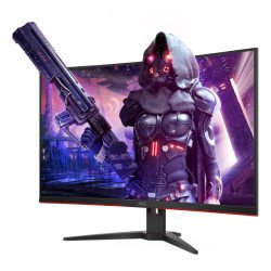 Монитор AOC C32G2AE/BK