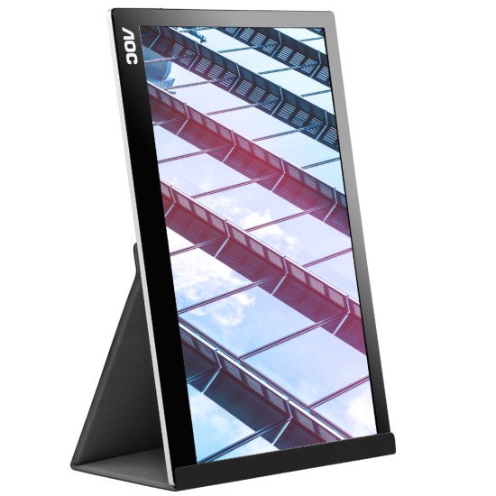 Монитор AOC I1601P Монитор AOC I1601P