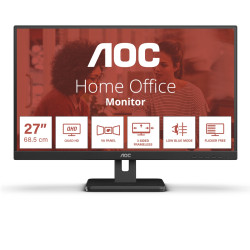 Монитор AOC Q27E3UAM