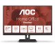 Монитор AOC Q27E3UAM Монитор AOC Q27E3UAM