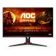 Монитор AOC Q27G2E/BK Монитор AOC Q27G2E/BK
