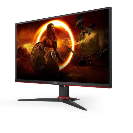 Монитор AOC Q27G2E/BK Монитор AOC Q27G2E/BK