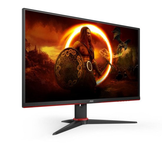 Монитор AOC Q27G2E/BK Монитор AOC Q27G2E/BK