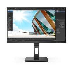 Монитор AOC Q27P2CA