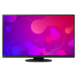 Монитор EIZO EV2760-BK