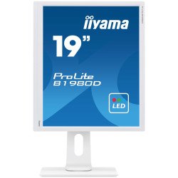 Монитор IIYAMA B1980D-W1