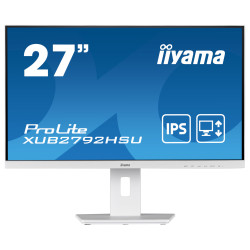 Монитор IIYAMA XUB2792HSU-W5