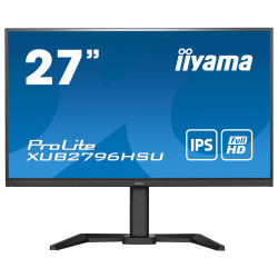 Монитор IIYAMA XUB2796HSU-B5