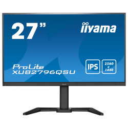 Монитор IIYAMA XUB2796QSU-B5