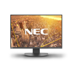 Монитор NEC 60004855 EA242WU Black