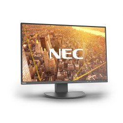 Монитор NEC 60004855 EA242WU Black