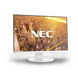 Монитор NEC 60005573 EA242WU White