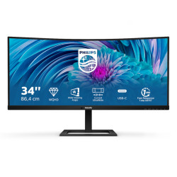 Монитор Philips 346E2CUAE/00