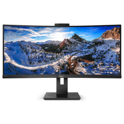 Монитор Philips 346P1CRH/00
