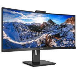 Монитор Philips 346P1CRH/00