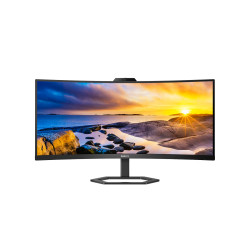 Монитор Philips 34E1C5600HE/00
