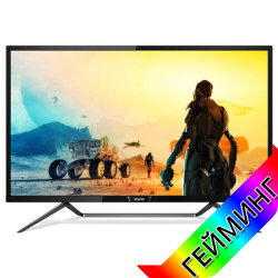 Монитор Philips 436M6VBPAB/00