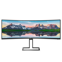 Монитор Philips 498P9/00