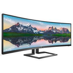 Монитор Philips 498P9/00