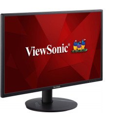 Монитор ViewSonic VA2418-SH