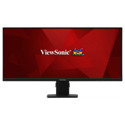Монитор ViewSonic VA3456-MHDJ