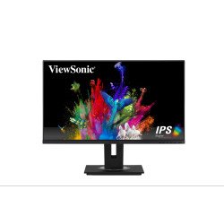 Монитор ViewSonic VG2755